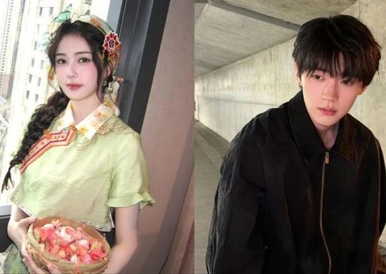 Bạch Lộc và Chu Dực Nhiên chính thức lên tiếng về ồn ào hẹn hò - drama gì đây trời?