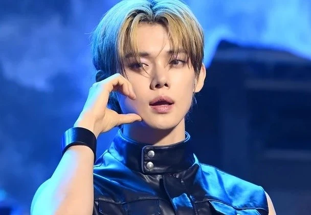 Yeonjun (TXT) sắp comeback solo mới, fan sẵn sàng chưa? ✨