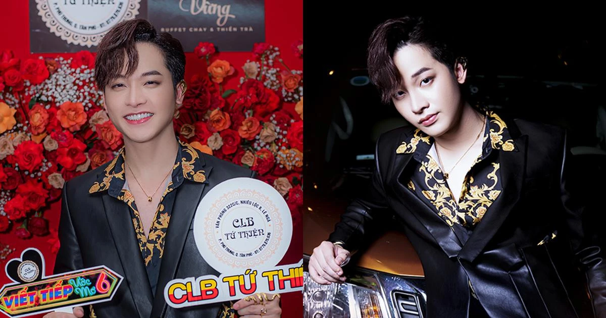Người mẫu Trần Thanh Tâm chắp cánh ước mơ cho các bé ung thư, nghe mà xúc động quá trời!