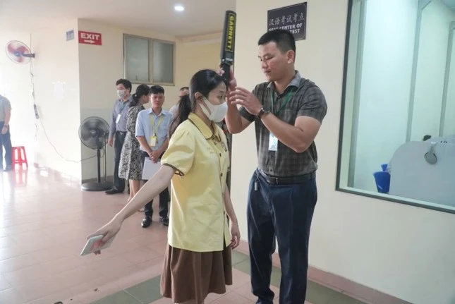 Hơn 4.000 lượt thí sinh tham gia Kỳ thi Đánh giá năng lực chuyên biệt đợt 5 của trường ĐH Sư phạm TP. HCM - Đông kỷ lục luôn các bạn ơi!