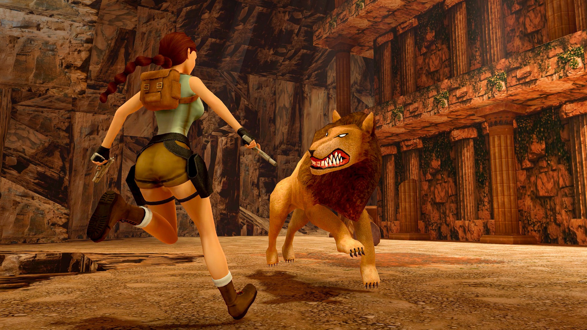 Nhận ngay 2 game free cực đỉnh trị giá gần 600K, có cả huyền thoại Lara Croft đây này!