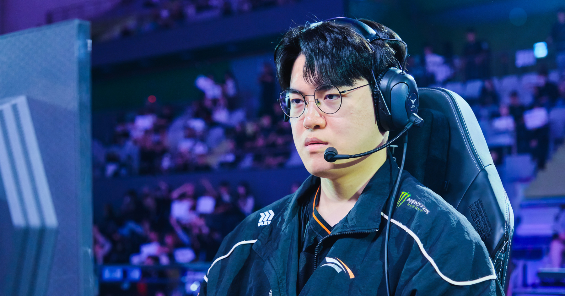 Caedrel khẳng định Gumayusi là ADC xuất sắc nhất thế giới, MSI 2026 là cơ hội chứng minh tất cả