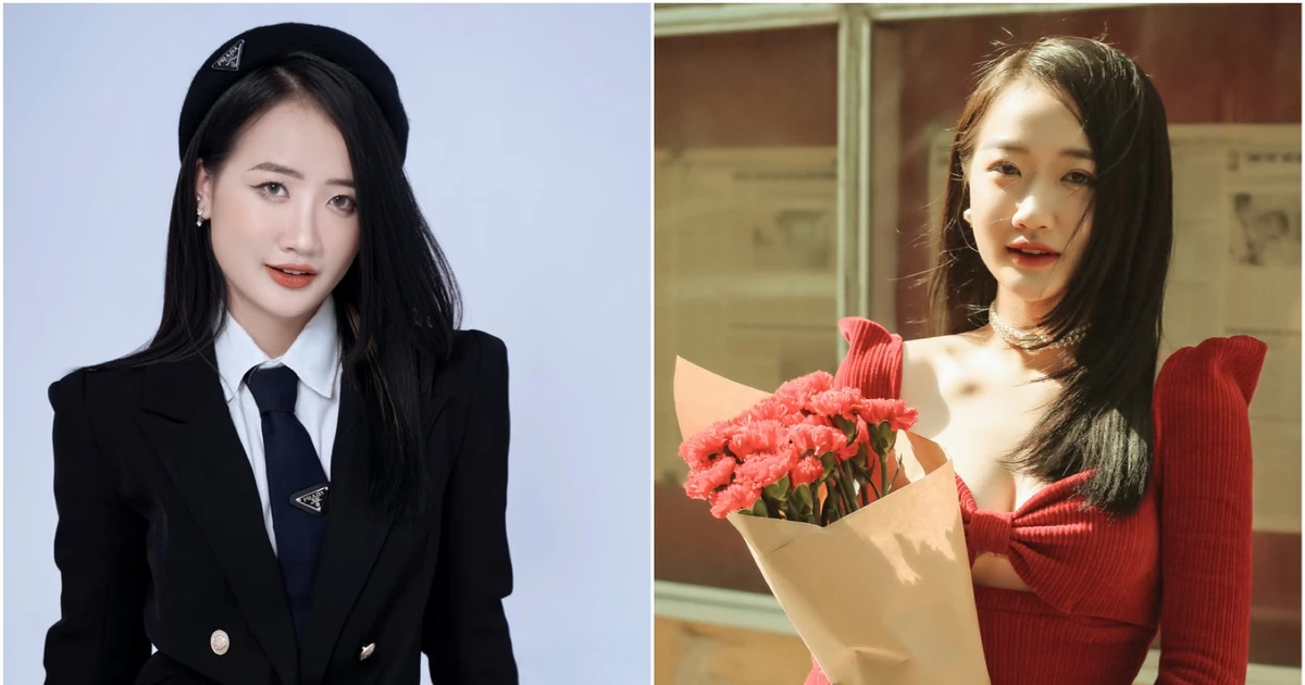 Nữ sinh trường Báo nỗ lực để trở thành Biên tập viên truyền hình chuyên nghiệp ✨