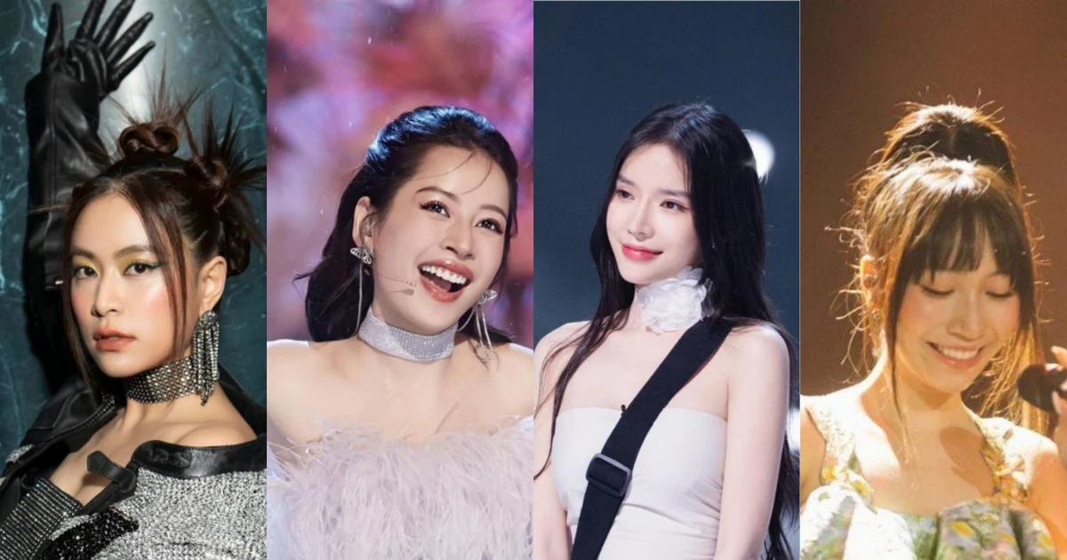 Giấc mơ đưa văn hóa Việt ra thế giới sau khi BLACKPINK gây bão tại Việt Nam
