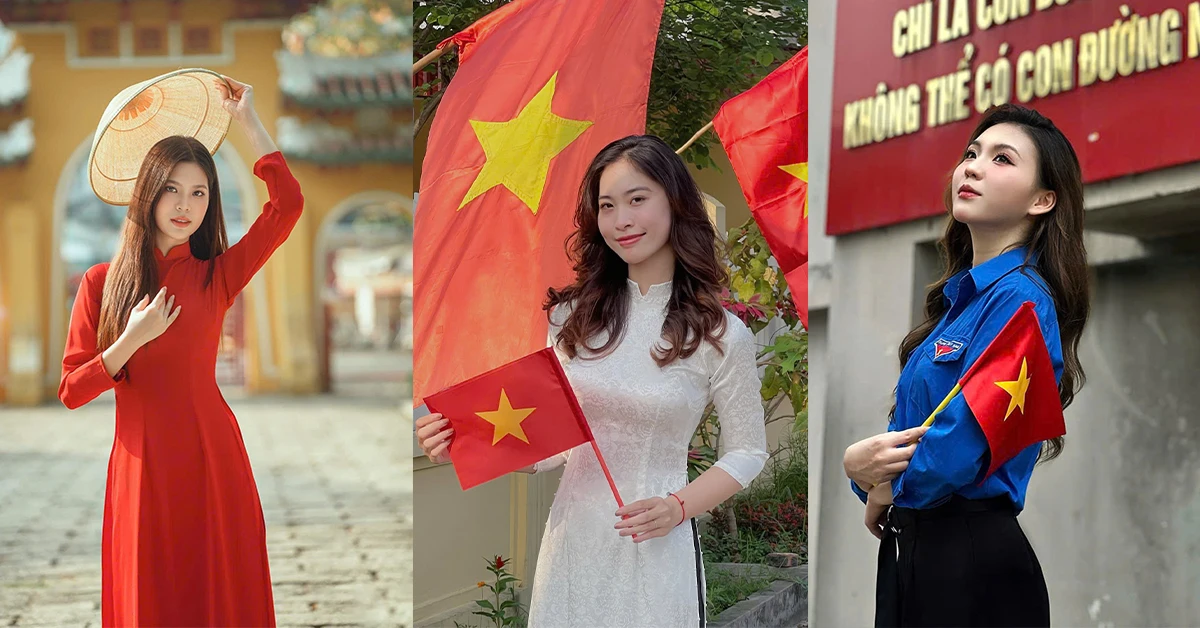 Gen Z 'sống theo Bác' – Không chỉ là khẩu hiệu mà là lẽ sống thật