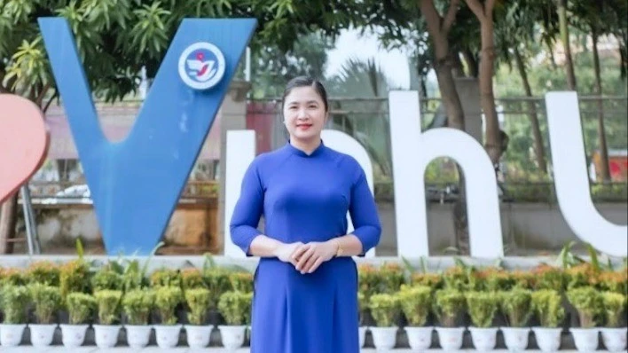 Khi nhiệt huyết tuổi trẻ được thắp sáng từ tinh thần "dấn thân – dám nghĩ – dám làm"