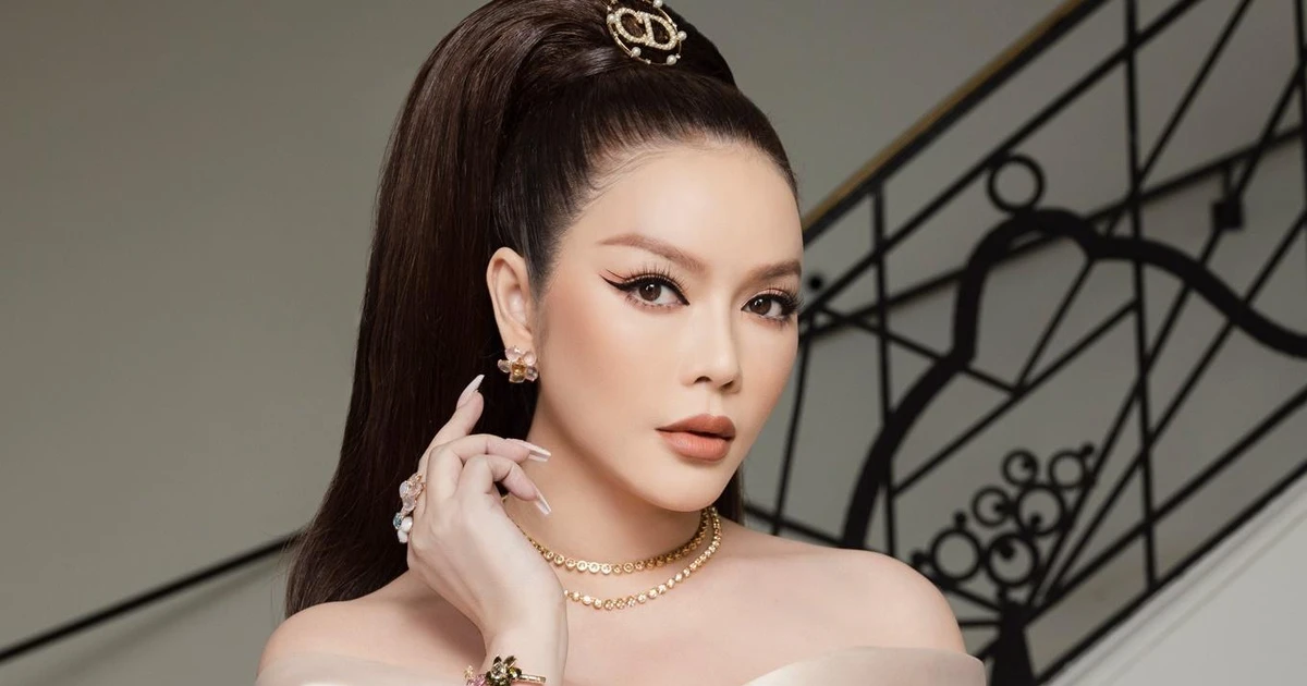 Chị đẹp Lý Nhã Kỳ hé lộ sự thật "rụng rời" sau khoản chi 50 tỷ đồng đi dự LHP Cannes