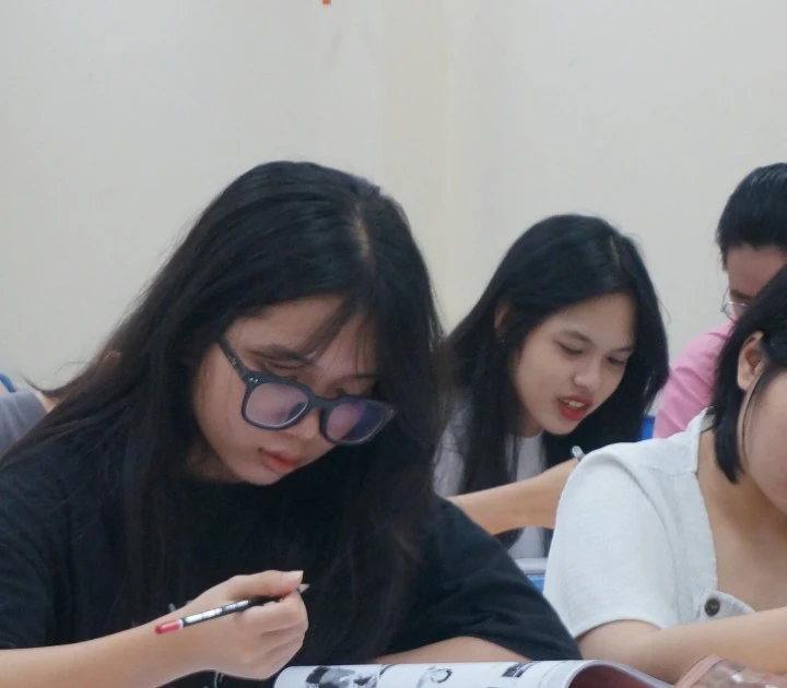 ĐHQG TP.HCM mở cổng đăng ký thi Đánh giá năng lực đợt 1 rồi nè các bạn ơi!