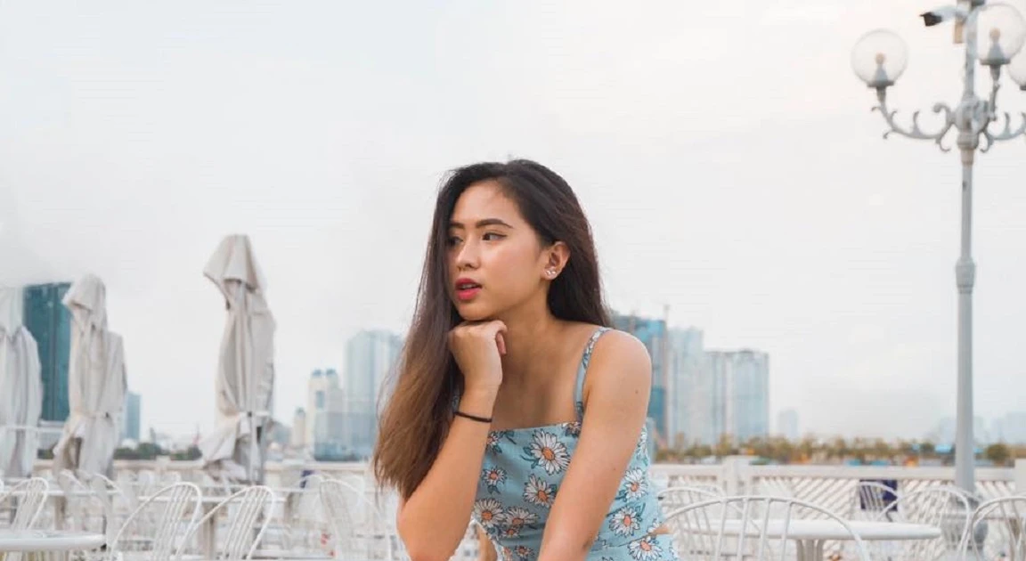 Nữ thần đa tài: Vừa xinh đẹp vừa đỗ 3 trường ĐH Mỹ, còn ẵm học bổng khủng ✨