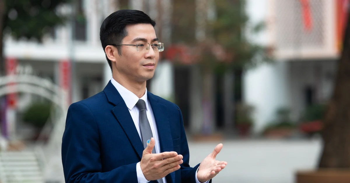 Ép sinh viên làm "cày view" cho trường: Sai luật đó nha!