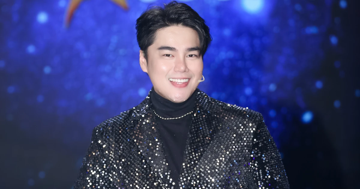 Dân tình tá hỏa khi "hit maker" Nguyễn Đình Vũ thẳng thắn: Tao không phải nhạc sĩ giàu nhất Việt Nam đâu