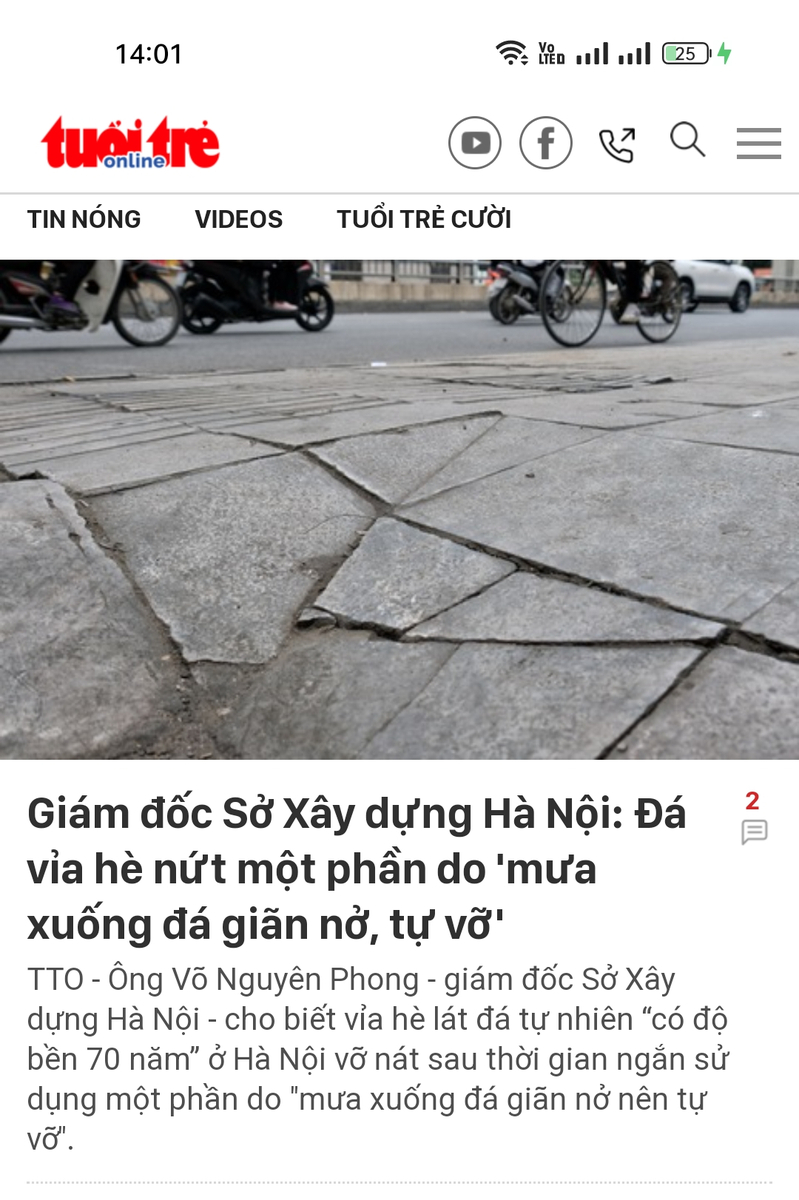 10 điểm vỗ tay luôn cho lý lẽ "thuyết phục" này!