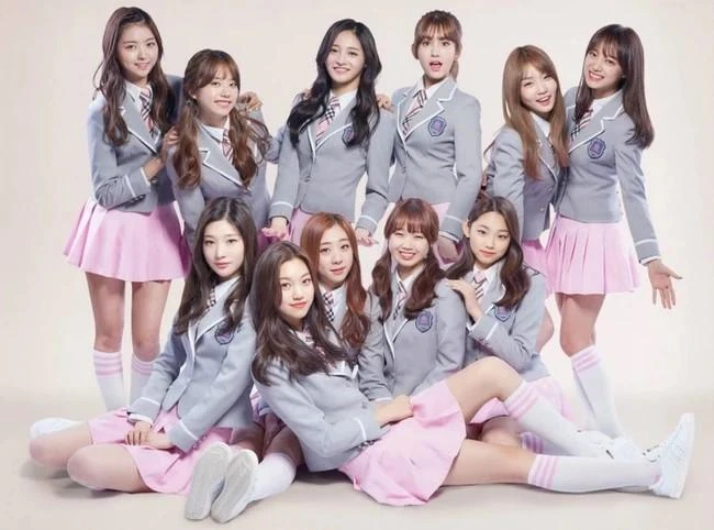 I.O.I - nhóm nhạc "huyền thoại" tái hợp đúng hẹn sau 5 năm, fan đồng loạt rần rần!