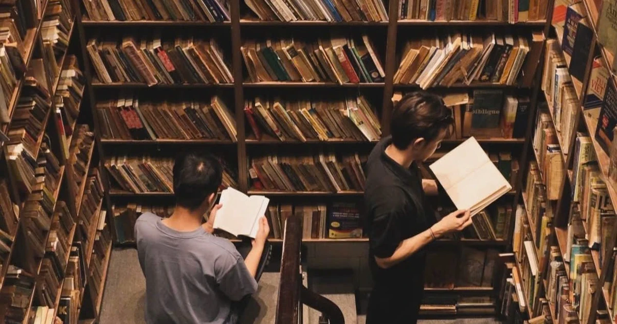 Những không gian 'sống chậm' dịp Lễ 2/9 dành cho bạn trẻ Sài Gòn