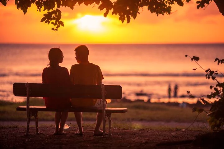 Checklist 5 điều để relationship của bạn "chuẩn chỉnh" chưa?