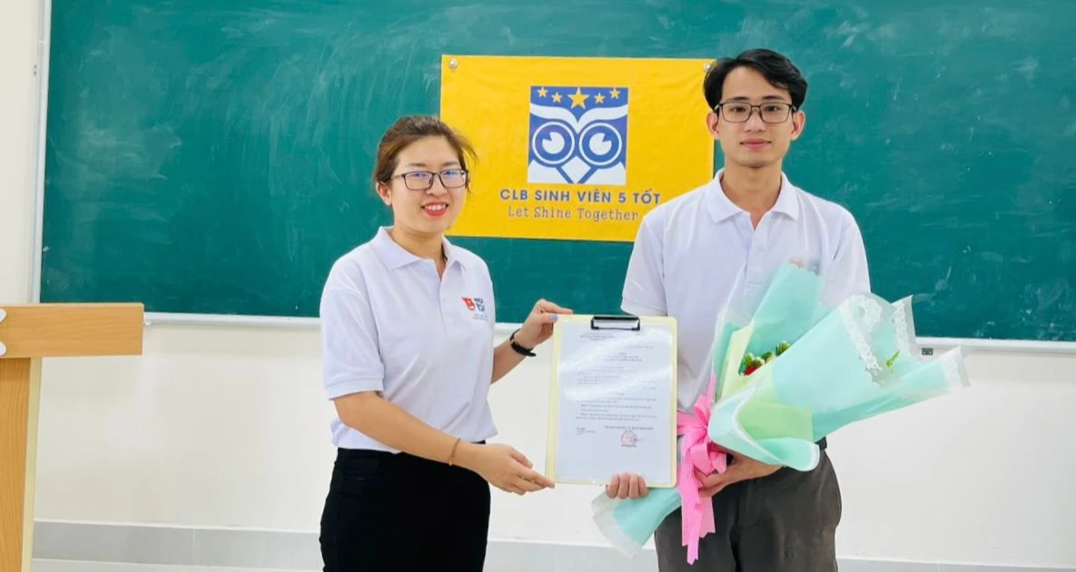 Nam sinh Đại học Đà Nẵng tích cực khởi nghiệp nhằm phát triển du lịch cho quê hương