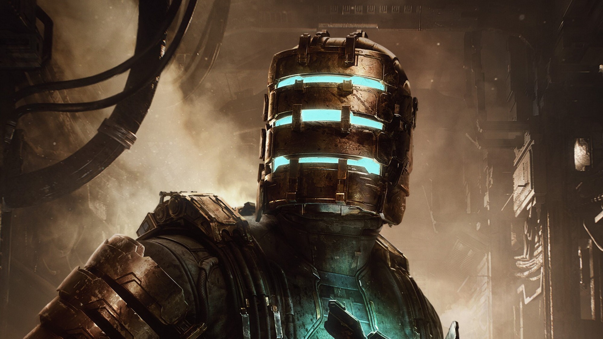 Dead Space Remake giảm giá cực sốc chỉ còn 99k trên Steam - Rẻ nhất từ trước đến giờ, anh em ơi!