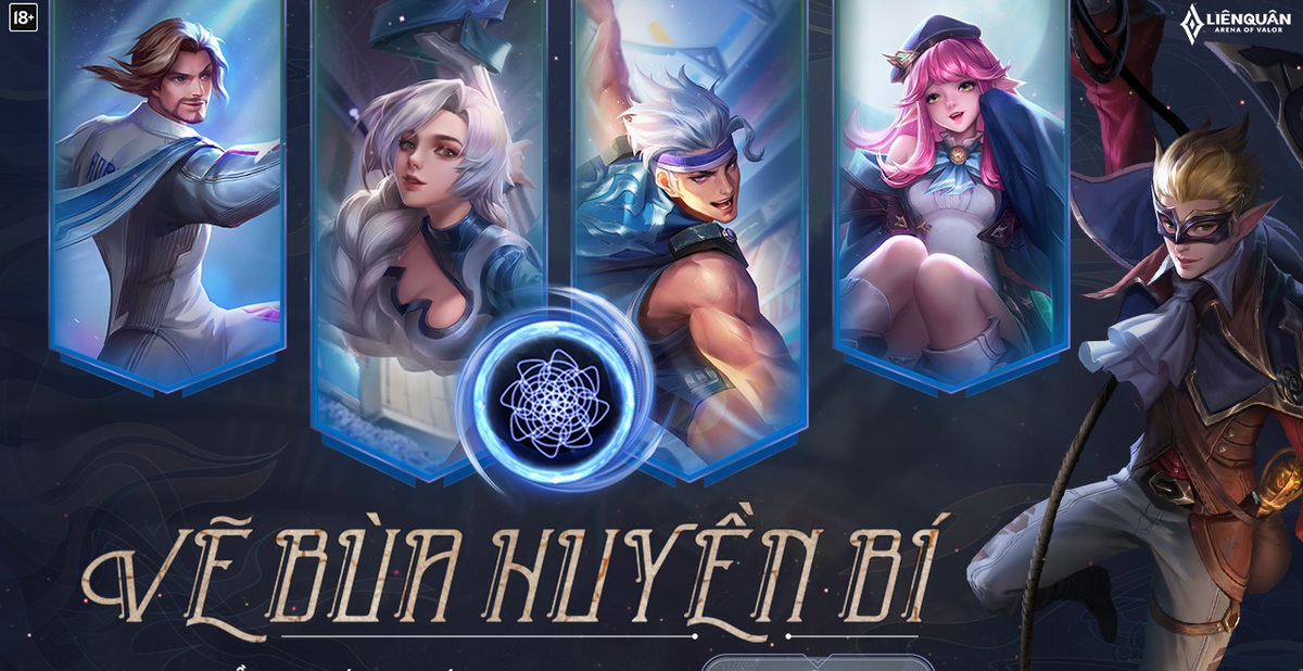 Dùng vàng đổi skin từ sự kiện mới, game thủ Liên Quân vỡ mộng sau khi biết sự thật này