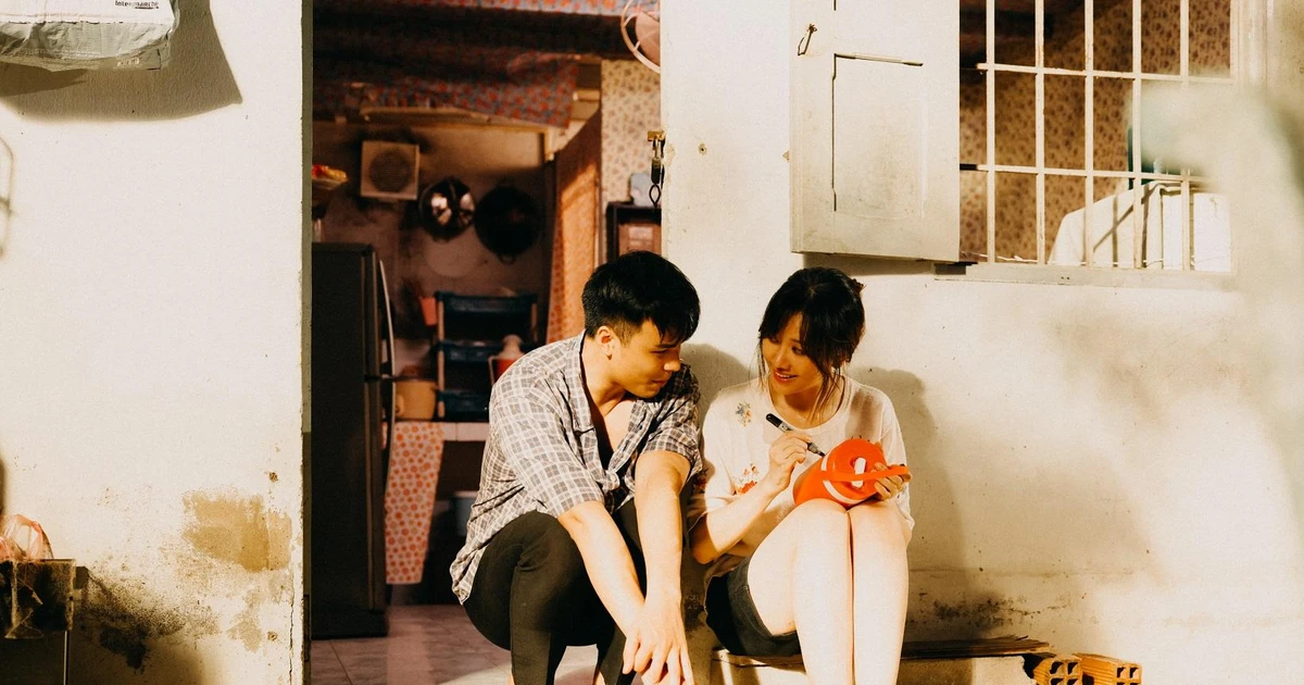 Hari Won bất ngờ khóc ngẹn, netizen xôn xao đồn đoán chuyện liên quan tiểu tam