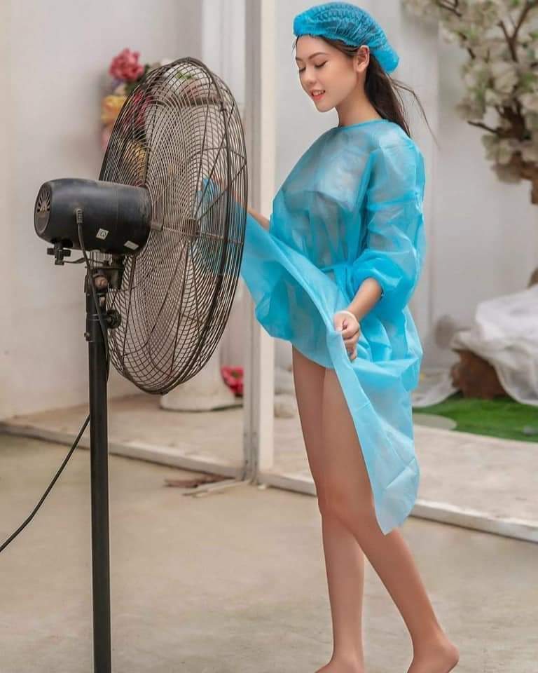 Tự nhiên nhớ lại hồi đi cách ly mà thấy nhớ ghê!