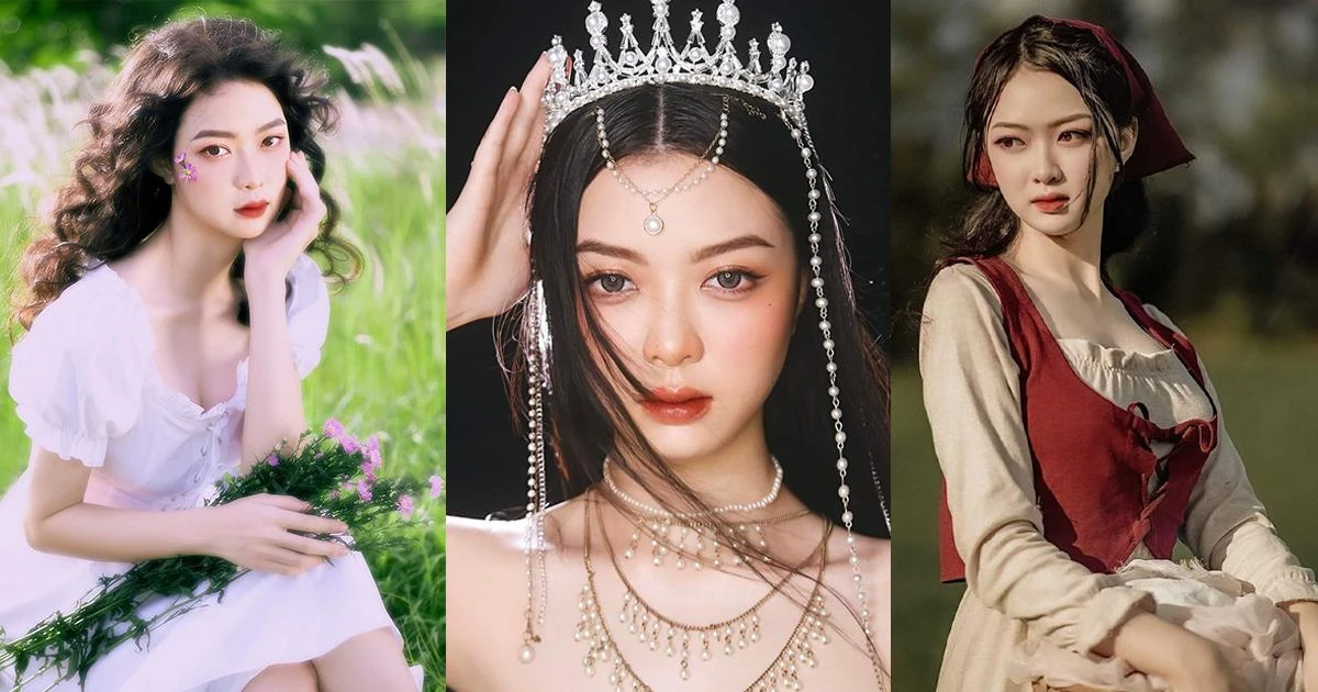 Nữ sinh Thủ Dầu Một và hành trình tìm "viên kim cương" trong chính mình