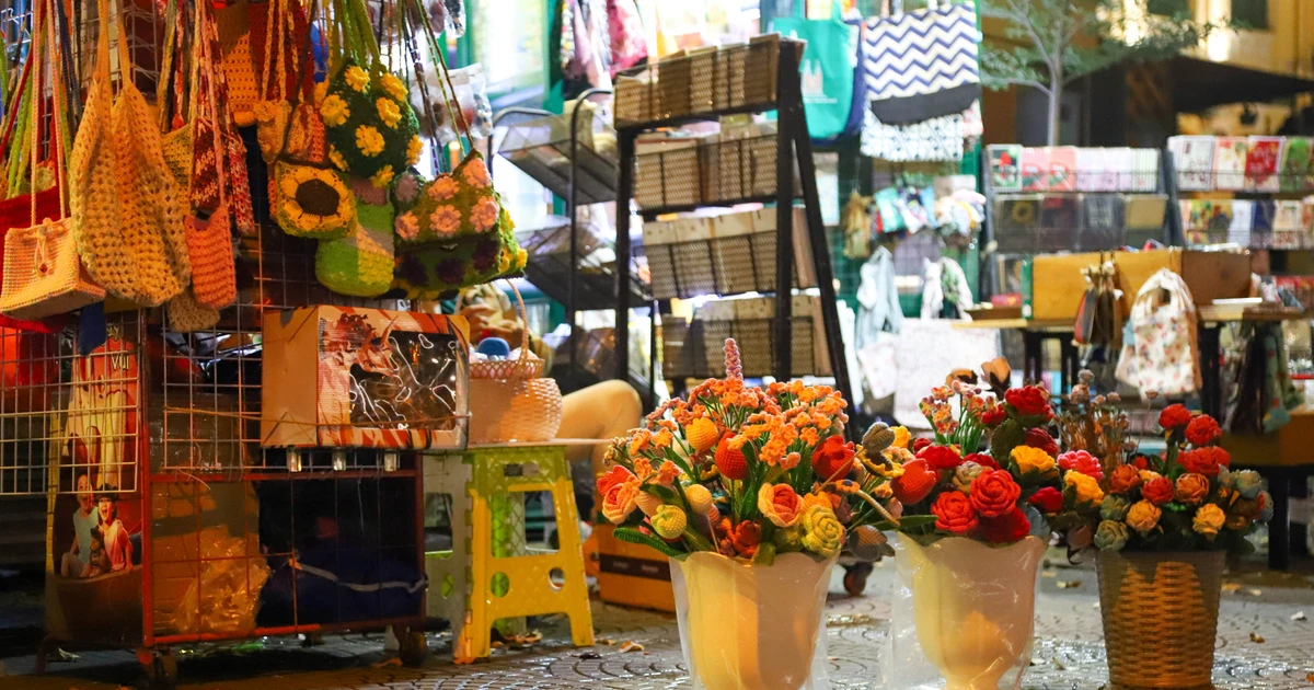 8/3 năm nay: Hoa tươi ế ẩm, "hoa ăn được" và quà độc lạ đang chiếm sóng
