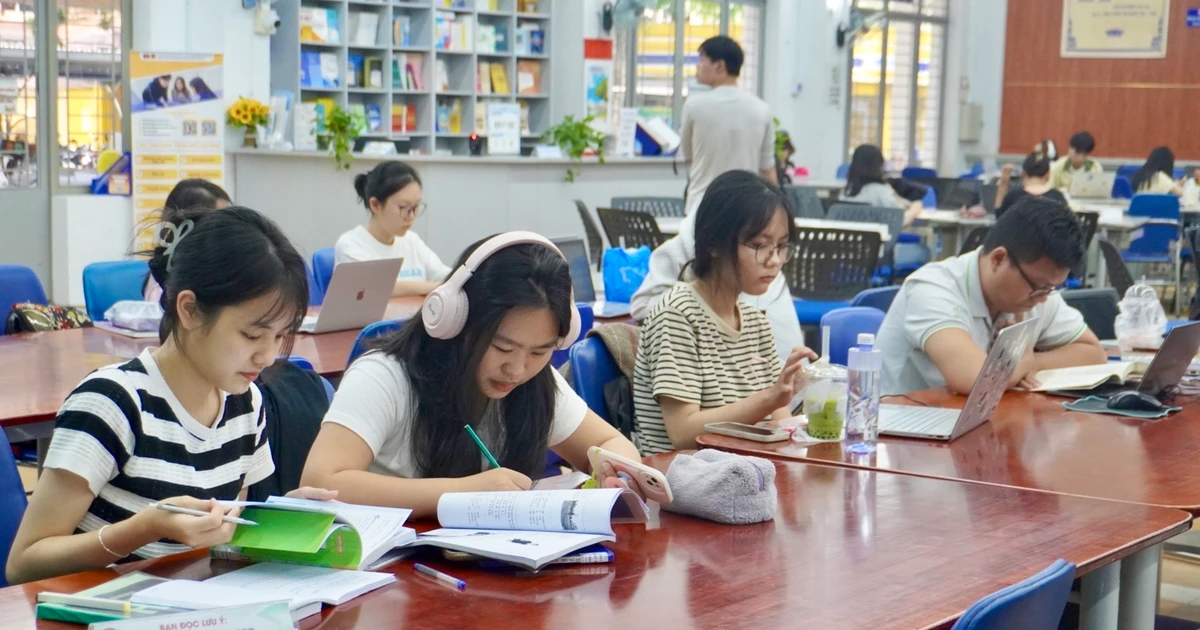 Tân sinh viên lập kế hoạch chơi lớn cho năm học mới ✨