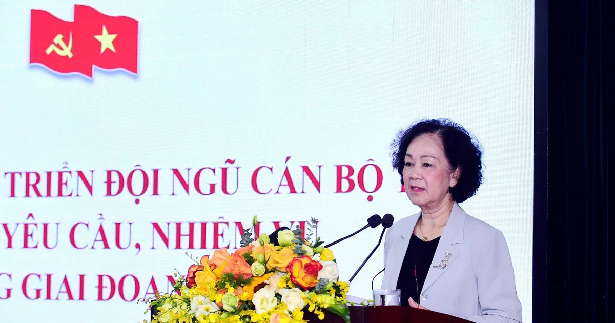 Gen Z về công việc Đoàn: Xây team trẻ chất như nào cho hợp thời? ✨