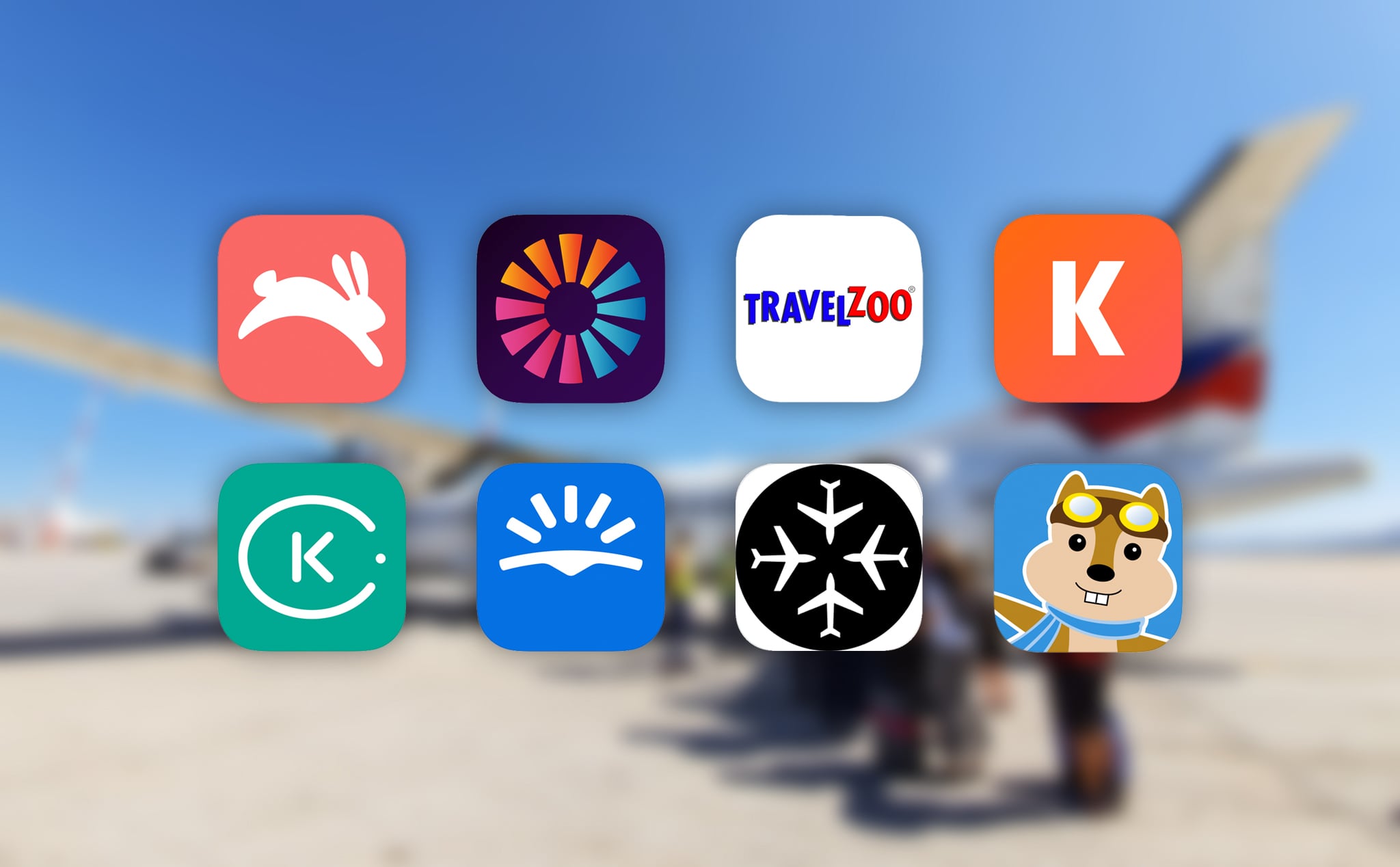 8 app săn vé máy bay giá hời bạn nên biết trước khi bay cuối năm ✈️