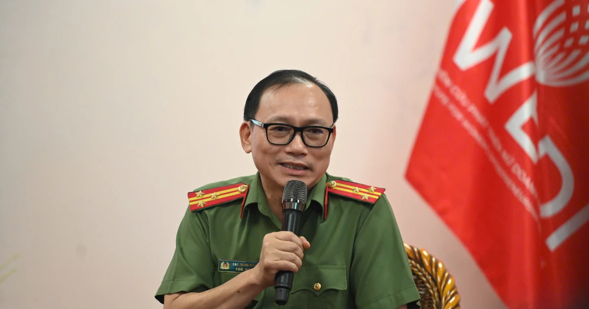 TS. Đào Trung Hiếu: Bỏ đình chỉ học tạo khoảng trống răn đe, khiến nhà trường mất công cụ kiểm soát