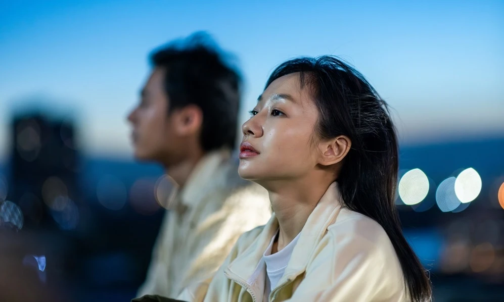 Nơi pháo hoa rực rỡ - lời nhắn chill chill cho những tâm hồn tuổi trẻ đang loay hoay tìm đường