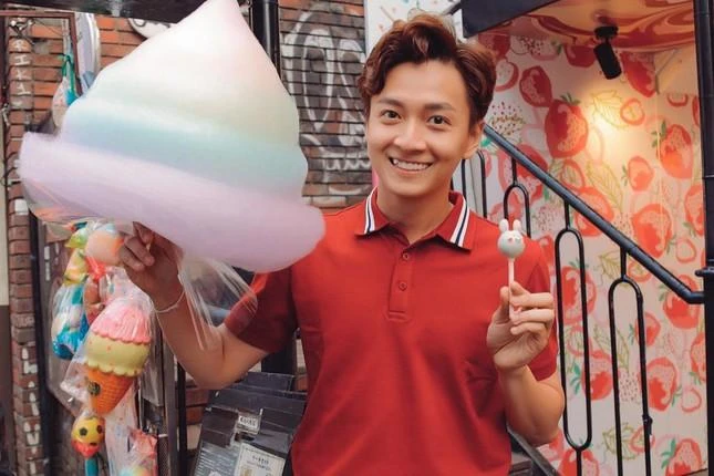 Sau giãn cách, "Thỏ đen" Ngô Kiến Huy là nam ca sĩ đầu tiên thả xích MV mới cực xịn