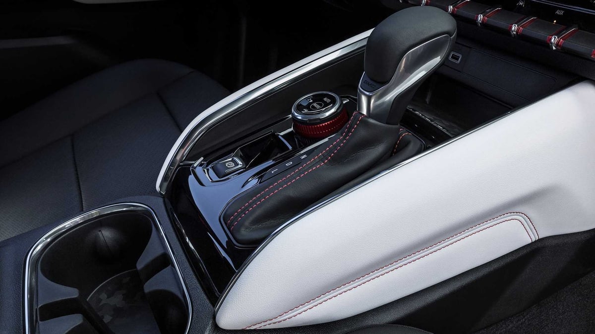 GMC Canyon AT4 2023: Chiếc bán tải "cân tất" mà vagabond151 mê mẩn đây rồi!