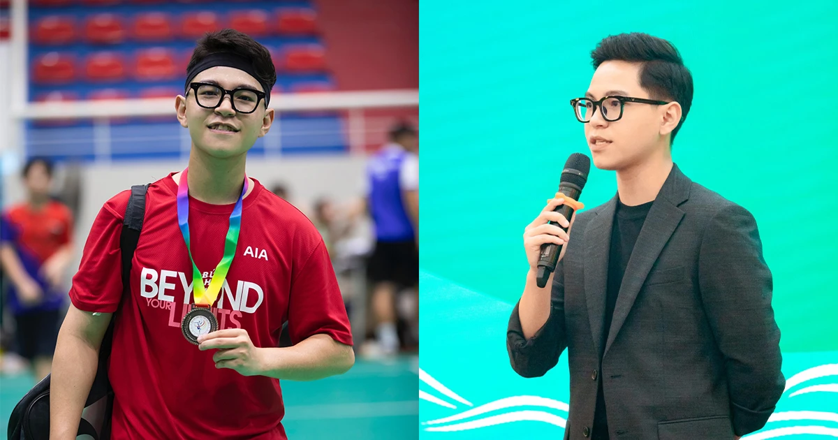 Từ những trải nghiệm của quá khứ, Việt Đức rút ra bài học dẫn lối cho tương lai