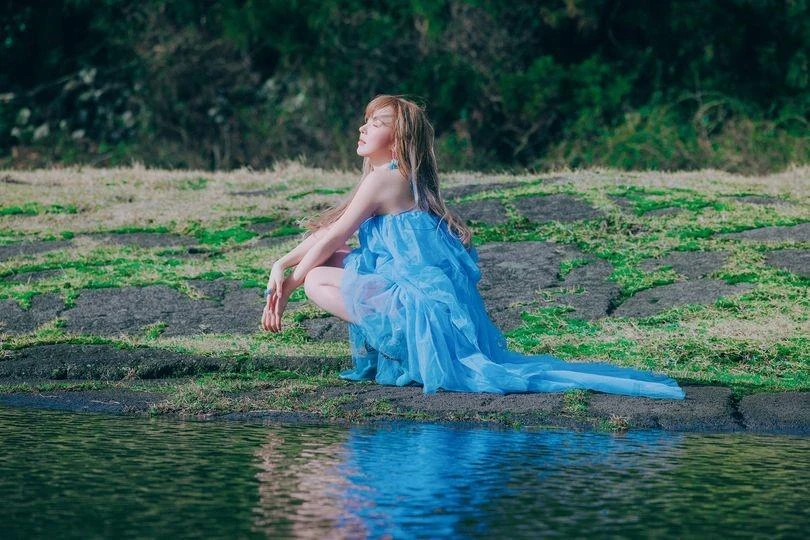Lần đầu solo, Wendy (Red Velvet) "chơi lớn" khi debut tận 2 bài chủ đề luôn nha