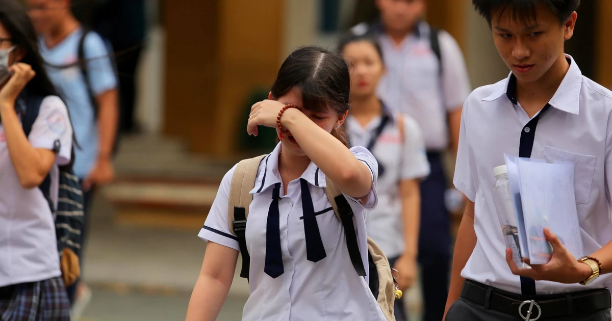 Kỳ 2: Sai rồi thì sao nhỉ? Con vẫn ổn mà!