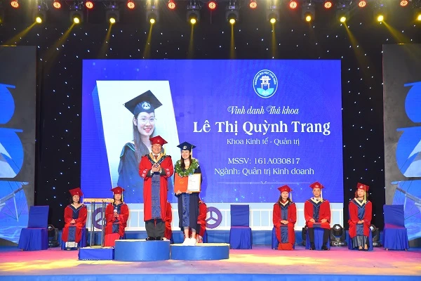 90% doanh nghiệp hài lòng khi dùng nhân sự tốt nghiệp đại học