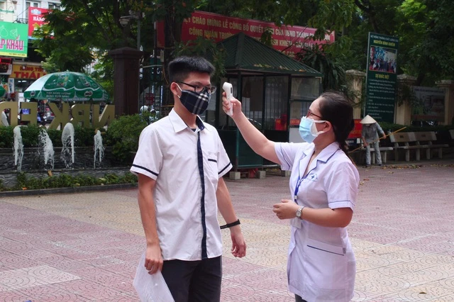 Tất tần tật về lịch thi và thời gian làm bài tốt nghiệp THPT 2020 mà bạn cần biết