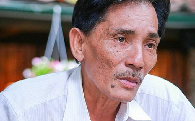 Nghệ sĩ Thương Tín từng bị nghi ngờ dàn dựng bệnh tật vì một hành động khó hiểu này