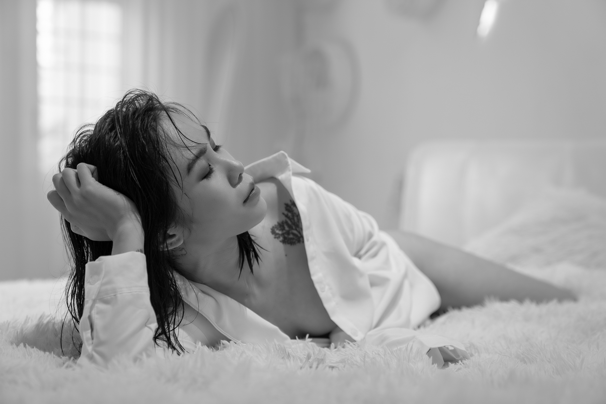 Chill chill, ảnh boudoir đây này! ✨