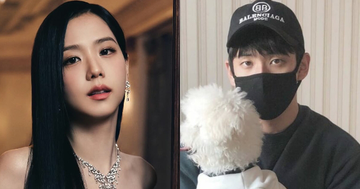 Chấn động: Báo Hàn dùng ảnh anh trai Jisoo BLACKPINK minh họa tin bắt anh trai idol quấy rối tình dục nữ streamer