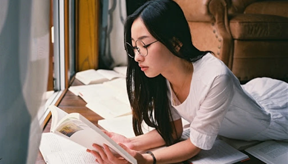 Những câu chuyện nhỏ nhưng bài học thì "xịn xò" lắm nha!