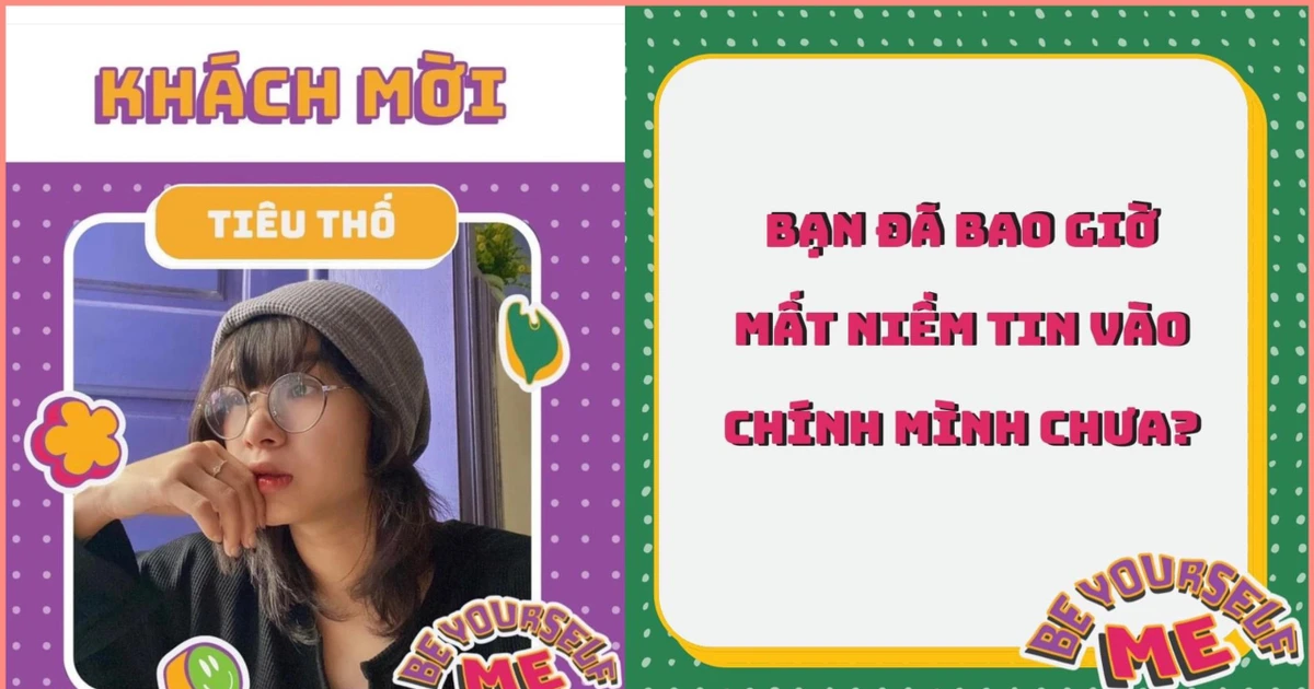 Tiêu Thố chill với gen Z trong 'ME: be yourself' – Sân chơi xịn xò mùa giãn cách