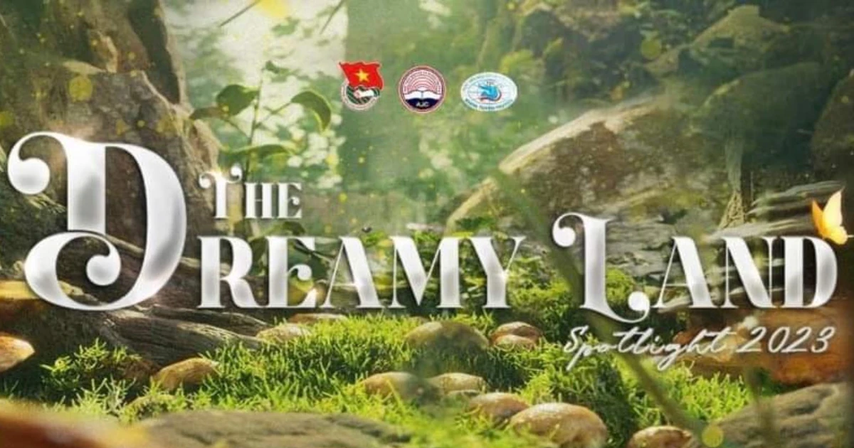 Spotlight 2023 - The Dreamy Land: Comeback cực cháy với diện mạo xịn sò!