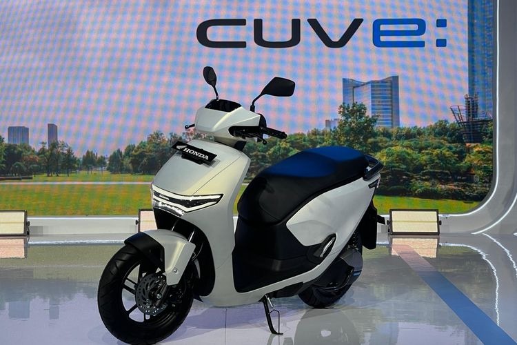 Giá xe máy điện Honda tháng 6/2026: Có em giảm tới 22 triệu, quá xịn!
