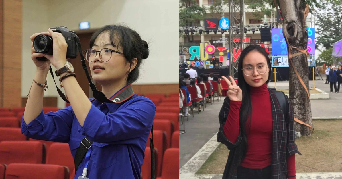 Bí kíp sống sót và "lên đời" cho tân sinh viên: Đừng lo, bạn làm được! ✨