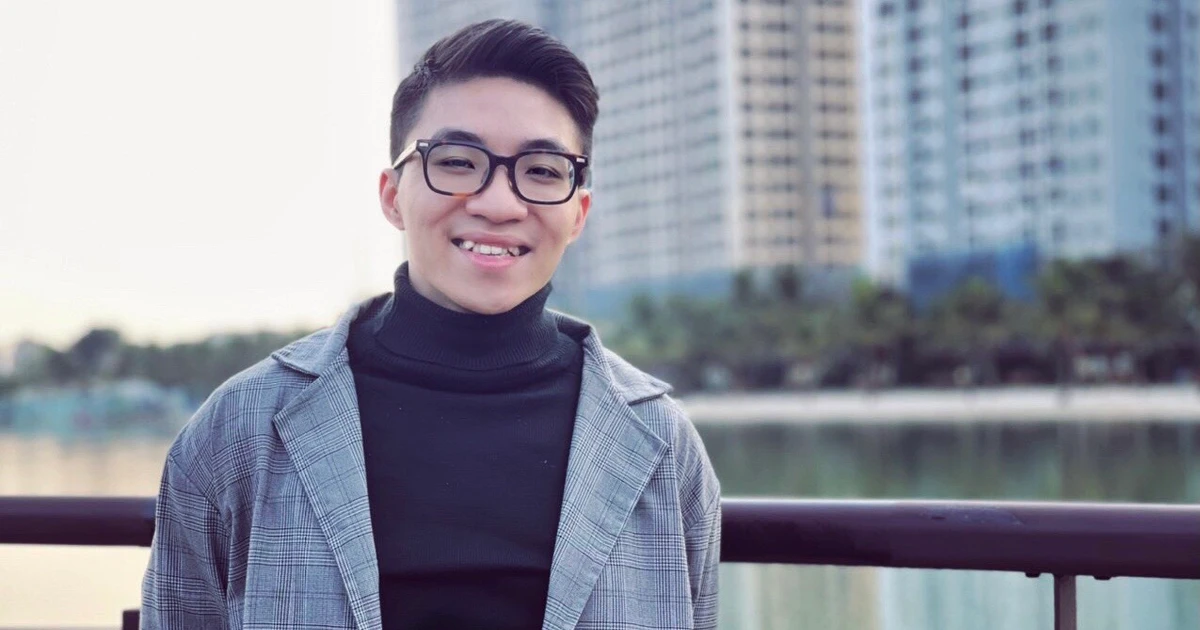 Gen Z Hải Phòng "làm loạn" TikTok bằng content giáo dục: Đừng mơ có đường tắt trong việc học!