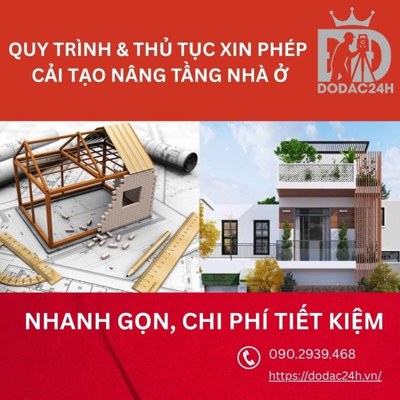 Sửa nhà, cải tạo ở Sài Gòn năm 2025: Nắm rõ luật để khỏi "toang" giữa đường!