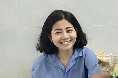 Mai Phương ra đi sau gần 2 năm chiến đấu với ung thư phổi - Cả showbiz đau lòng