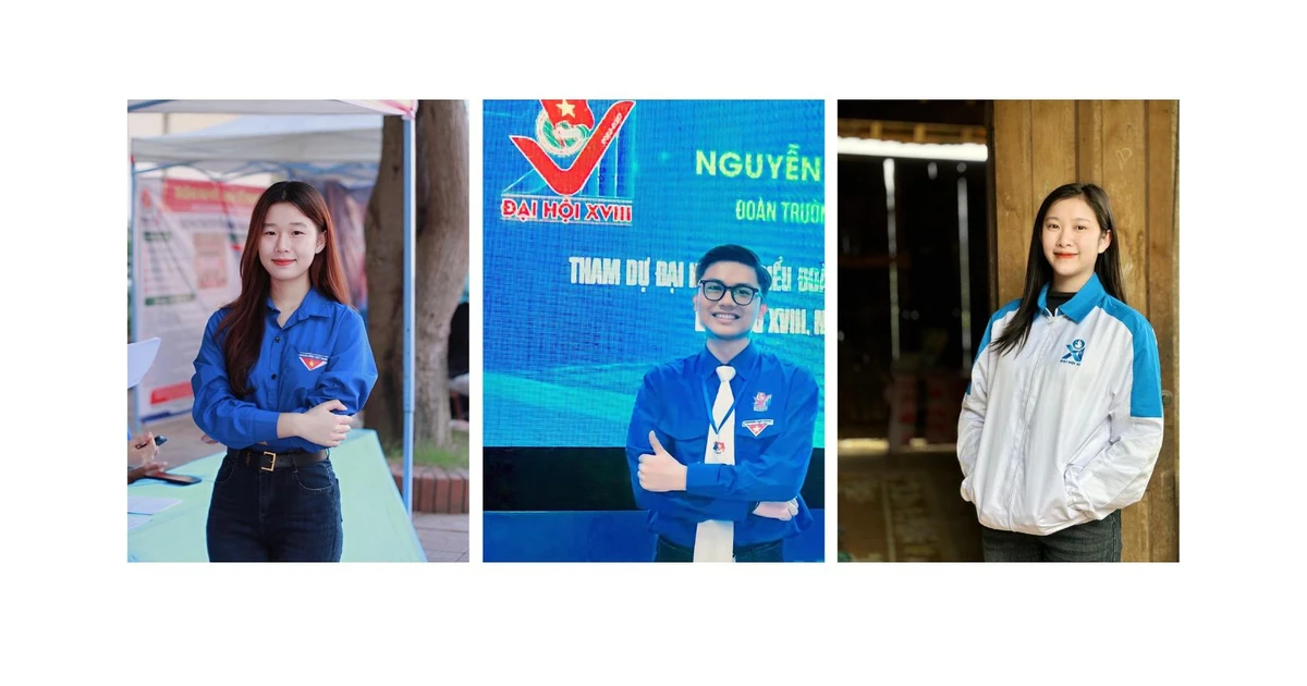 Gen Z Nghệ An "hiến kế" xây dựng cộng đồng học tập và nghiên cứu siêu xịn